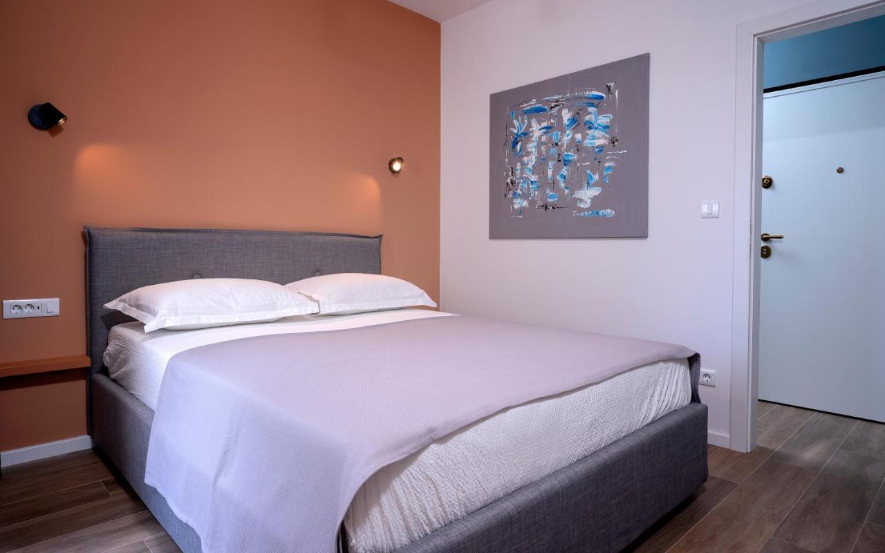 Sun&Lux Resort - Hvar 赫瓦尔 外观 照片