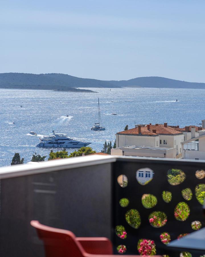 Sun&Lux Resort - Hvar 赫瓦尔 外观 照片