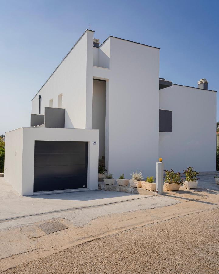 Sun&Lux Resort - Hvar 赫瓦尔 外观 照片